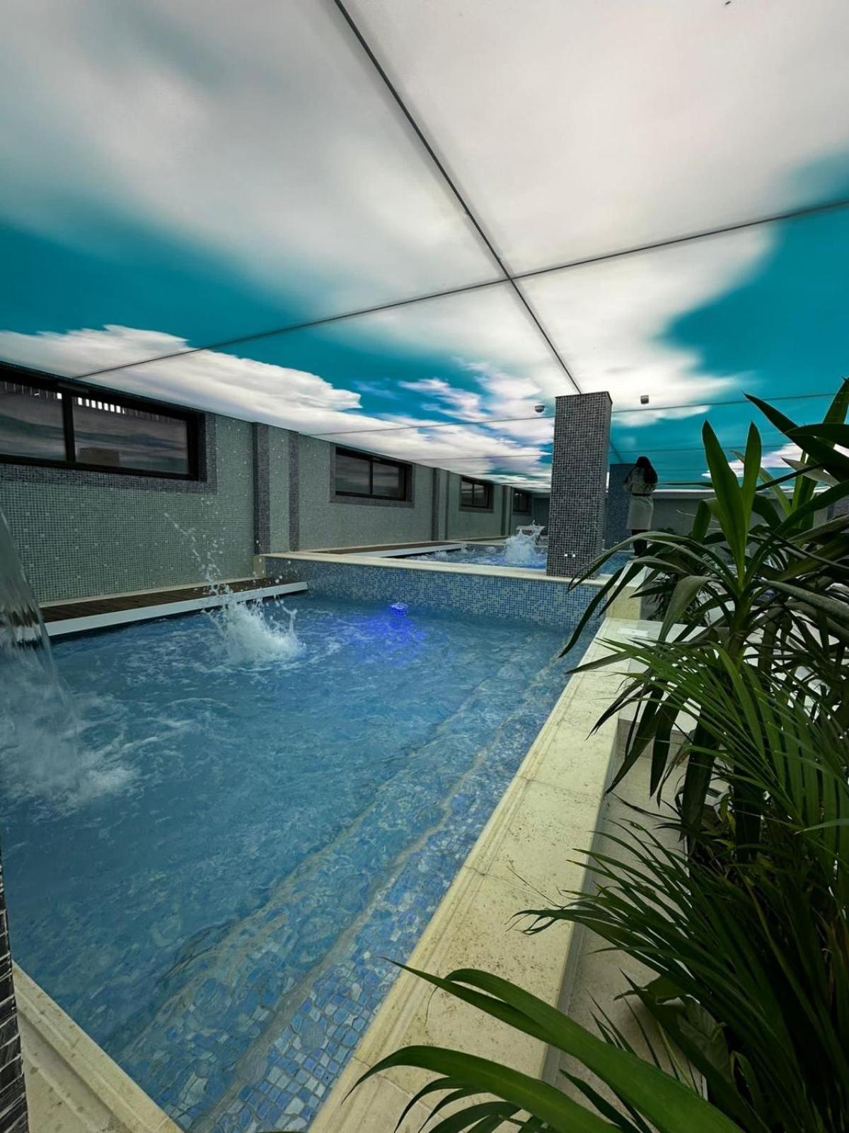 Hanul Domnesc Imperial Hotel & Spa Călan Екстериор снимка