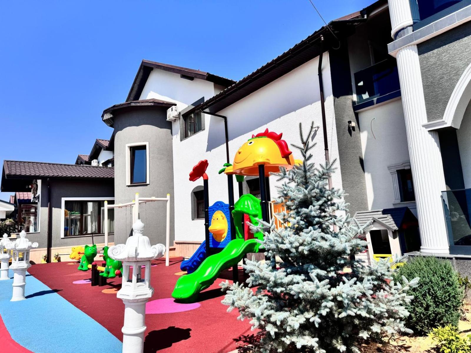 Hanul Domnesc Imperial Hotel & Spa Călan Екстериор снимка