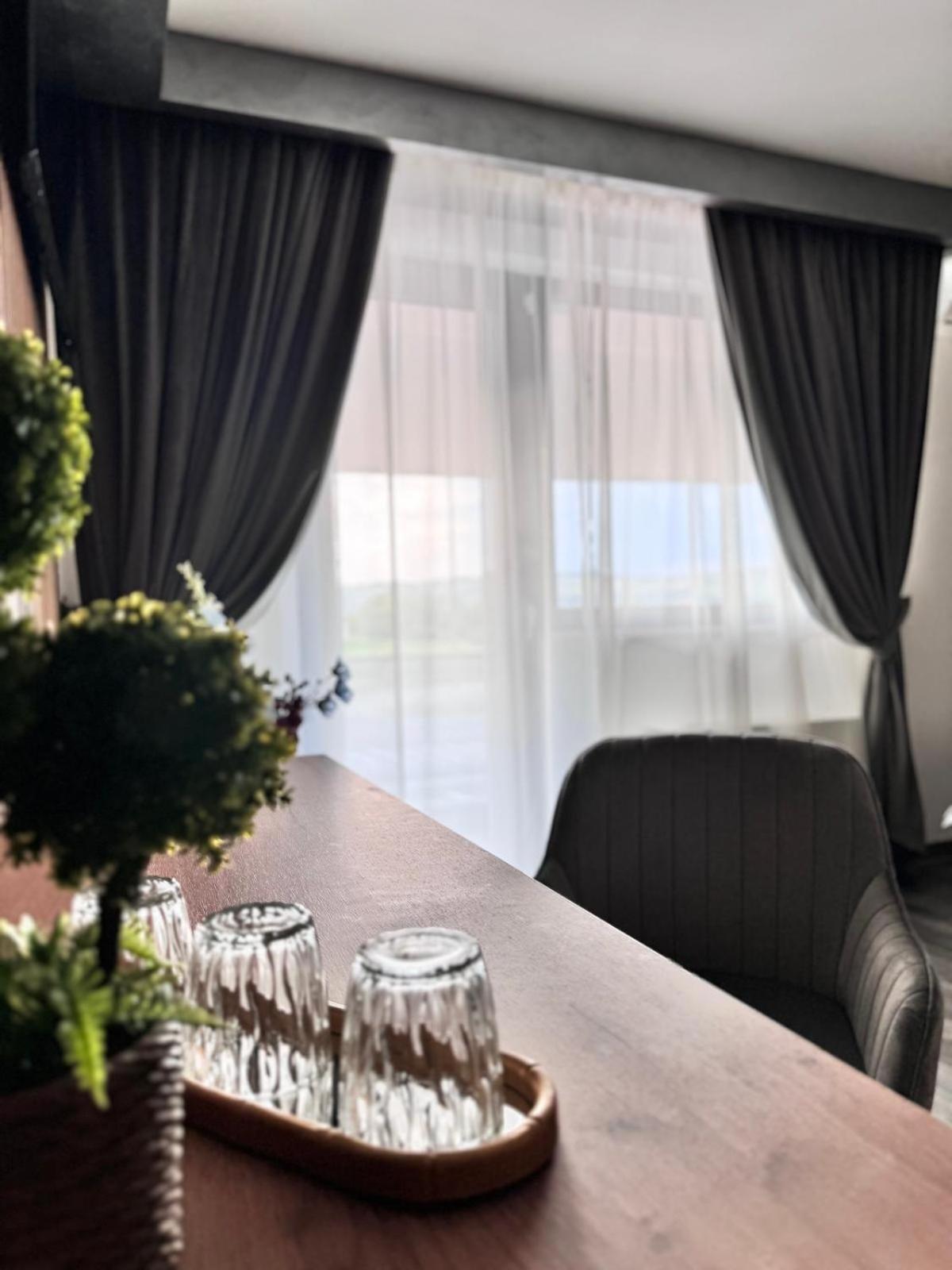 Hanul Domnesc Imperial Hotel & Spa Călan Екстериор снимка