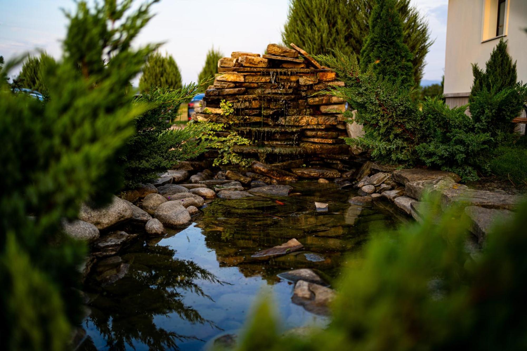Hanul Domnesc Imperial Hotel & Spa Călan Екстериор снимка
