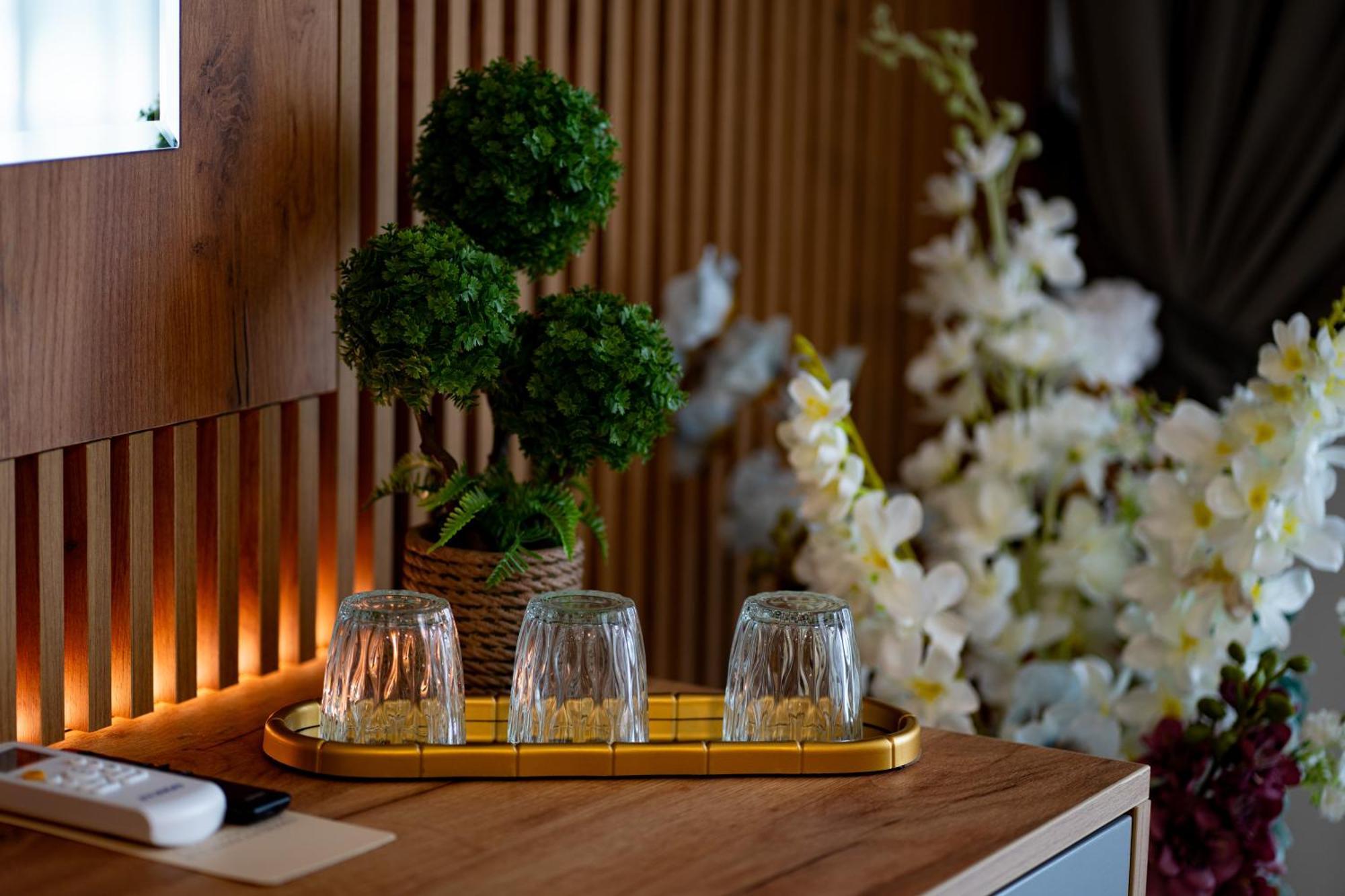 Hanul Domnesc Imperial Hotel & Spa Călan Екстериор снимка